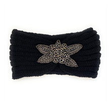 Load image into Gallery viewer, Tania Knit Headband Set of 5
