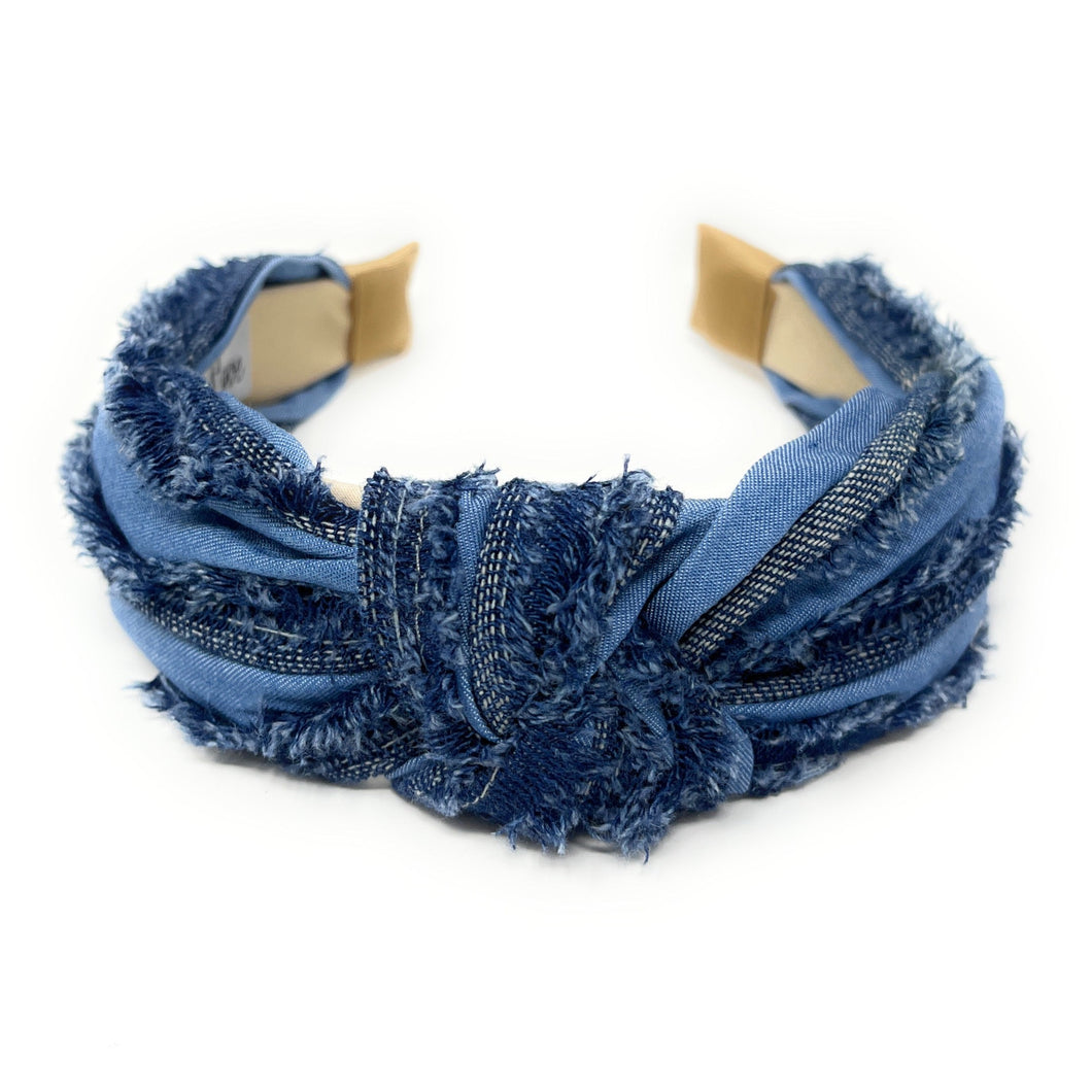 headband for women, fashion headbands, womens headband, headbands for women, stylish headbands, headband style, top knot headband, woven top knot headband, head band, hair band, trendy headbands, top knotted headband, spring headband, summer headbands, handmade headbands, top knotted headband, knotted headband, spring headband, head band, hair band for women, trendy headband, denim headband, top knotted denim headband, denim top knotted headband, blue jeans headband
