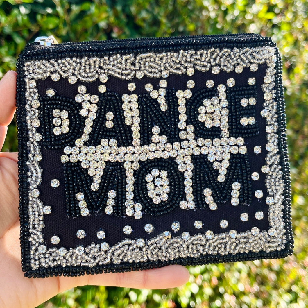 Coin Purse Pouch, Beaded Coin Purse, Dance Mom Beaded Coin Purse, Beaded Purse, Mom Coin Purse, Best Friend Gift, Dance mom Pouch, Boho bags, Wallets for her, beaded coin purse, boho purse, gifs for her, birthday gifts, cute pouches, mothers day gifts, boho pouch, boho accessories, mom gifts, coin purse, coin purse, coin pouch, friend gift, girlfriend gift, miscellaneous gifts, birthday gift, save money gift, pink pouch, gift card holder, gift card pouch, gift card bag, Dance mom gifts, mom’s gifts 