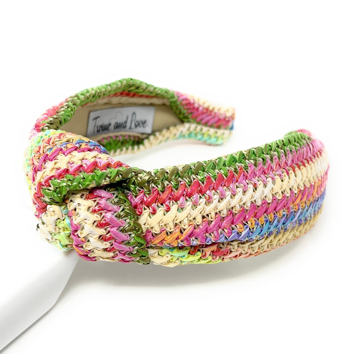 [AWESOMENEEDS]25FW-Handicraft Hair Band Bloom◆2color Amazon.com : WILLBOND African Boho Print Headband, Head Wrap