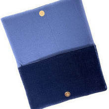 Load image into Gallery viewer, Blue velvet