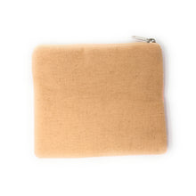 Load image into Gallery viewer, Capybara Boba Beaded Pouch Purse