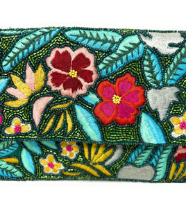 flowers beaded clutch purse, birthday gift for her, summer clutch, seed bead purse, beaded bag, palm leaf handbang, beaded bag, seed bead clutch, summer bag, birthday gift for her, clutch bag, seed bead purse, engagement gift, bridal gift to bride, bridal gift, palm leaves purse, gifts to bride, gifts for bride, wedding gift, bride gifts,beaded clutch purse, birthday gift for her, summer clutch, seed bead purse, beaded bag, summer bag, boho purse, orange flowers purse, green color purse