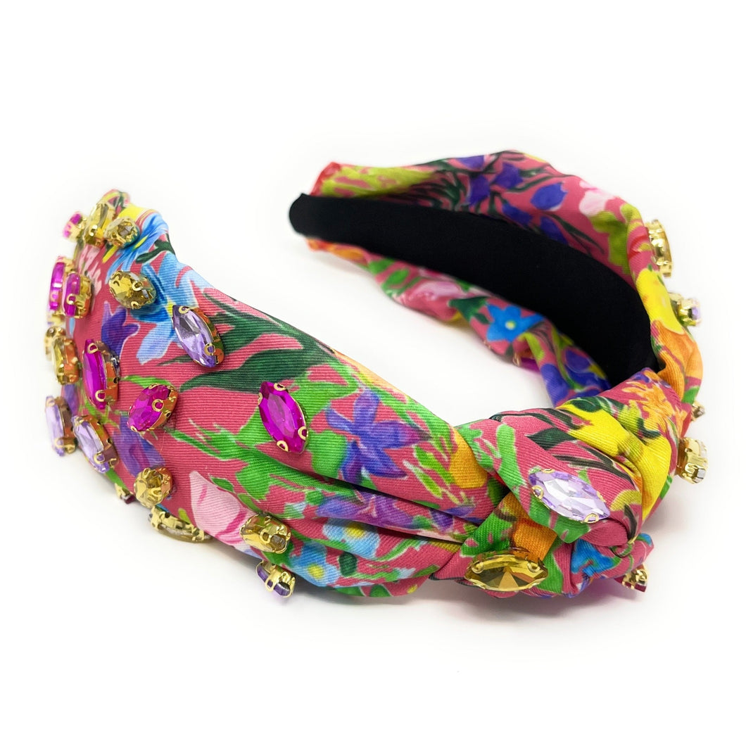 headband for women, summer Knotted headband, headbands for women, stylish headbands, headband style, top knot headband, woven top knot headband, head band, hair band, trendy headbands, top knotted headband, headbands, top knotted headband, knotted headband, headband, hairband for women, trendy headband, fashion headbands, embellished headband, rhinestone headband, gemstone headband for women, luxury headband, jeweled headband for women, neon jeweled headband, jeweled knot headband, summer headbands 