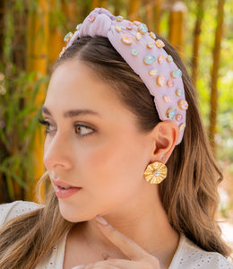 lavender Knot headband, light purple knot headband, lavender knotted headband, purple color accessories, purple knot headband, game day headband, game day knotted headband, baby purple headband, lavender color hair band, embellished headbands, baby shower headband, knotted headband, baby shower knotted headband, game day hair accessories, light purple accessories, Spring headband, pastel color headband, Easter accessories, custom headband, handmade headbands, Easter knotted headband, best selling items