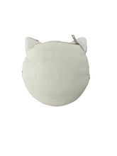 Load image into Gallery viewer, Cat Beaded Pouch Purse