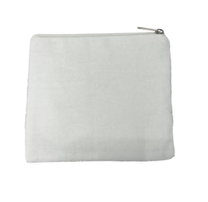 Capybara Gym Beaded Pouch Purse