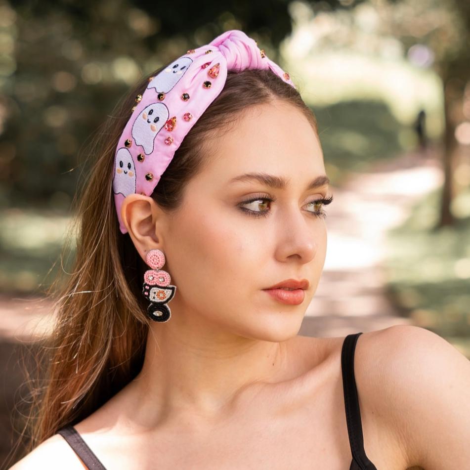Halloween Headbands & Halloween Accessories | Twine and Love