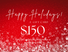 Load image into Gallery viewer, Twine and Love Gift Card