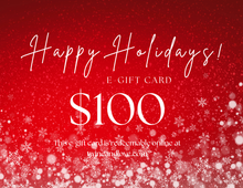 Load image into Gallery viewer, Twine and Love Gift Card