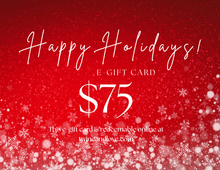 Load image into Gallery viewer, Twine and Love Gift Card