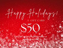 Load image into Gallery viewer, Twine and Love Gift Card