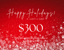 Load image into Gallery viewer, Twine and Love Gift Card