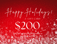 Load image into Gallery viewer, Twine and Love Gift Card