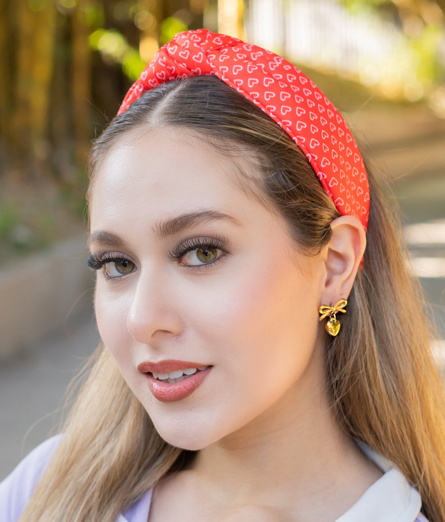 VALENTINES Jeweled Headband, Hearts Headbands for Women, red hearts Knot Headband, Hearts Knot Headbands, Valentines Day Knotted Headband, knotted headband, birthday gift for her, headbands for women, best selling items, knotted headbands, hair accessories, red knot headband, valentine’s day headband, valentines headband, valentine’s day gifts, embellished headband, white hearts headband, red headband, red hearts headband, heart headband for women and girls, red knotted headband, hearts knot headband