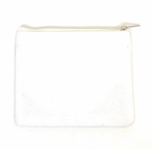 Load image into Gallery viewer, Shamrock Beaded Coin Purse