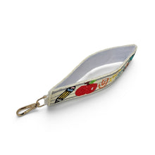 Load image into Gallery viewer, Wristlet keychain with different motifs