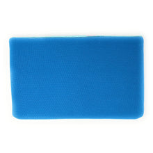 Load image into Gallery viewer, clutch purse perfect for beach vacations and summer outfits.