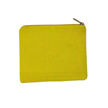 Load image into Gallery viewer, Colorful coin pouch adorned with a capybara and decorative sequins