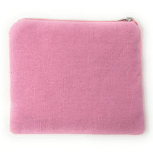 Load image into Gallery viewer, Colorful beaded clutch bag with fun 'MAHJONG MONEY' text