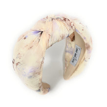 Load image into Gallery viewer, spring Chic accessory headband for enhancing any outfit