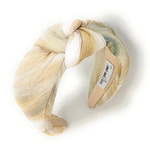 Load image into Gallery viewer, Trendy women's headband perfect for casual and formal occasions.