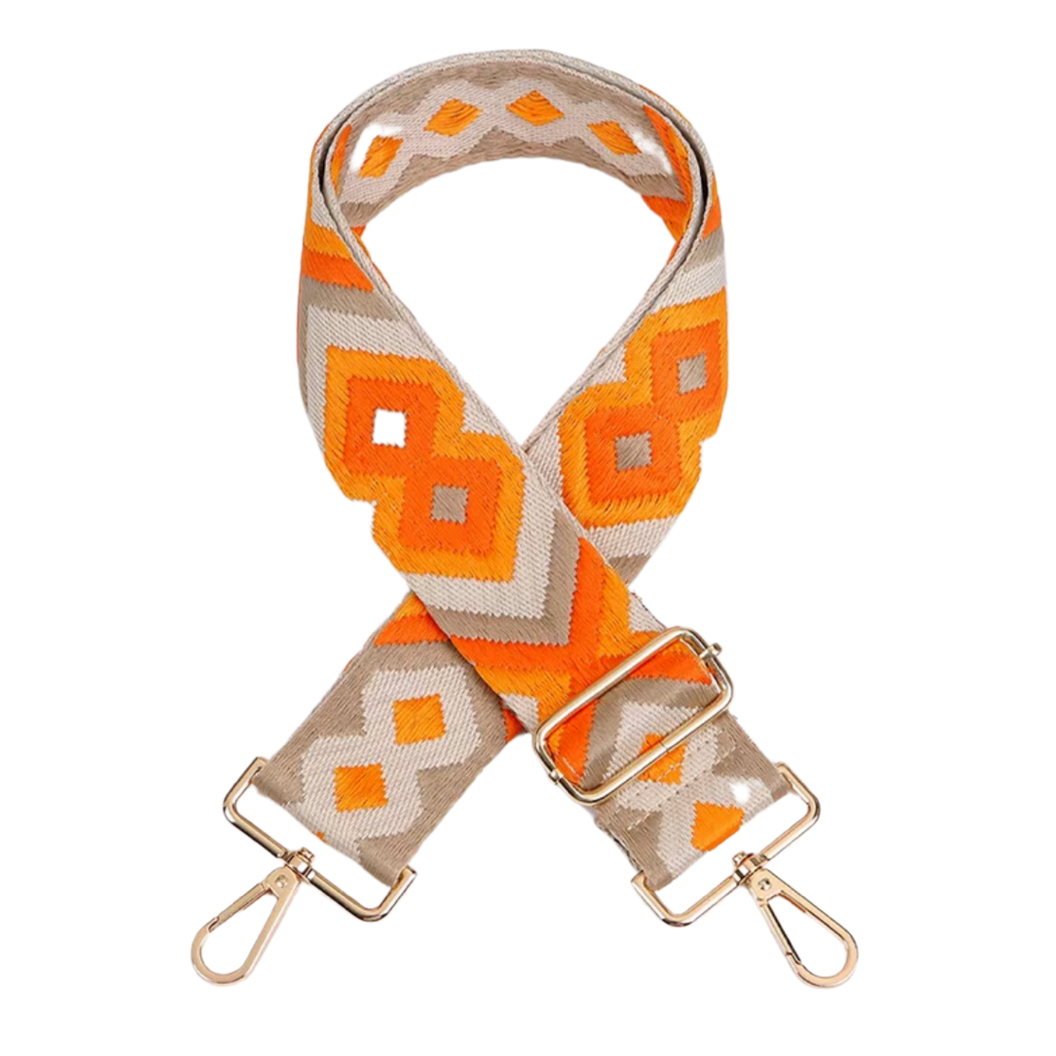 Guitar strap for purse sale