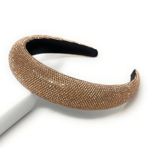 Bridal headband, embellished wedding headband,  Headpiece for bride, jeweled baroque headband for women, summer wedding hair accessories, bride gift, wedding headband, headpiece for bride, headband for bride, bridal gift, trendy headband, wedding hair piece, headbands for women, head band for bride, hair accessories, bridal headbands, bride silver headband, bridal accessories, bridal gift for bride, bridal wedding gift, copper hairband, bride headband, bride embellished headband, jeweled bridal headband