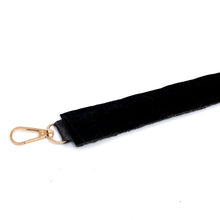 Load image into Gallery viewer, Beaded Purse Strap, Crossbody Purse Strap, GameDay Purse Strap, Beaded Bag Strap, College GameDay Bag Strap, War Eagle, Hail State, Go Dawgs, beaded strap, college game day accessories, beaded guitar strap, bag strap, handbag strap, straps for guitar, birthday gift for her, best friend gift, college gifts, crossbody strap, college gameday gift, college team strap, college game strap, hotty toddy strap, Go Dawgs, Go Dawgs gifts, Go Dawgs Georgia Football, University of Georgia Football gift