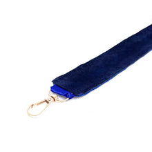 Load image into Gallery viewer, Beaded Purse Strap, Crossbody Purse Strap, GameDay Purse Strap, Beaded Bag Strap, College GameDay Strap, Hotty Toddy, War Eagle, Go Gators team, beaded purse strap, beaded strap, guitar strap, beaded guitar strap, bag strap, best friend gift, crossbody strap, camera strap, handbag strap, college gameday gift, college team strap, college game strap, college gifts, college game day gifts for her, college football straps, Florida gators 