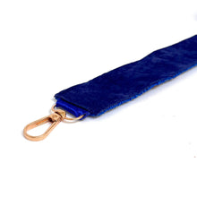 Load image into Gallery viewer, Beaded Purse Strap, Crossbody Purse Strap, GameDay Purse Strap, Beaded Bag Strap, College GameDay Strap, Hotty Toddy, War Eagle, Go Gators team, beaded purse strap, beaded strap, guitar strap, beaded guitar strap, bag strap, best friend gift, crossbody strap, camera strap, handbag strap, college gameday gift, college team strap, college game strap, college gifts, college game day gifts for her, college football straps, Auburn University