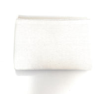 Load image into Gallery viewer, Wifey Beaded Clutch Purse (White)