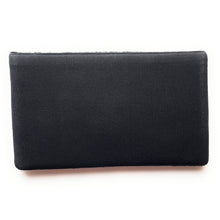 Load image into Gallery viewer, Christmas beaded clutch, Christmas clutch, Red green clutch, Christmas Accessories, Red beaded purse, Best Seller, Holiday Red clutch, best selling items, red green sequin clutch, Christmas gifts, Christmas sequin clutch, sequin accessories, Christmas bag, Red holiday clutch, Holiday gifts, Holiday purses, Christmas clutch, Red beaded clutch, Green beaded clutch, red green beaded clutch, Holiday Bags, evening clutches, Elegant evening clutch, holiday crossbody bag