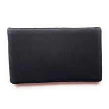 Load image into Gallery viewer, Lemon beaded clutch purse, birthday gift for her, Multi seed bead purse, beaded bag, black beaded handbag, beaded bag, seed bead clutch, birthday gift, Black beaded clutch bag, best friend gifts, Fall beaded clutch, striped beaded clutch, Striped clutch, Black bead purse, wedding gift, bride gifts, beaded clutch purse, fall beaded bag, Crossbody bag, boho purse, bohemian beaded clutch purse, multicolored purse, multi color bead purse, best selling items, best seller, Cross body beaded bag