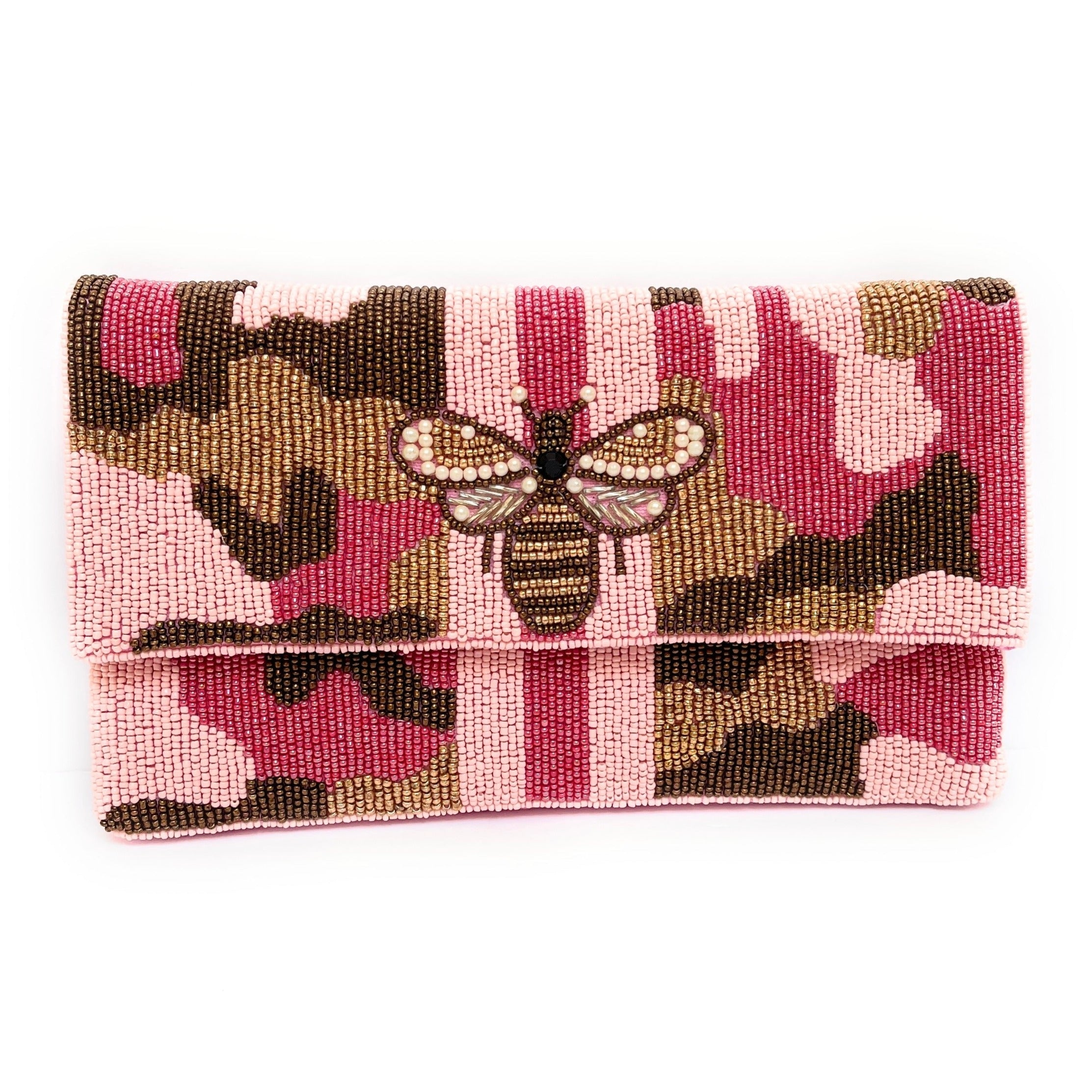 Bee clutch hot sale