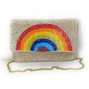 mrs clutch purse, gift for bride, beaded clutch purse, bridal purse clutch, rainbow bride clutch, rainbow bride bag, bachelorette beaded clutch, lgbt gift, bridal shower gift, crossbody purse, bride to be gift, bridesmaids gifts, bridal purse, engagement gift, party clutches, rainbow clutches, Gray pride gifts, best friend gifts, crossbody purse, rainbow crossbody purse, LGBTQ pride bag purse, LGBTQ gifts, Flag Pride bag, Pride purse, Rainbow Pride bag, rainbow party theme