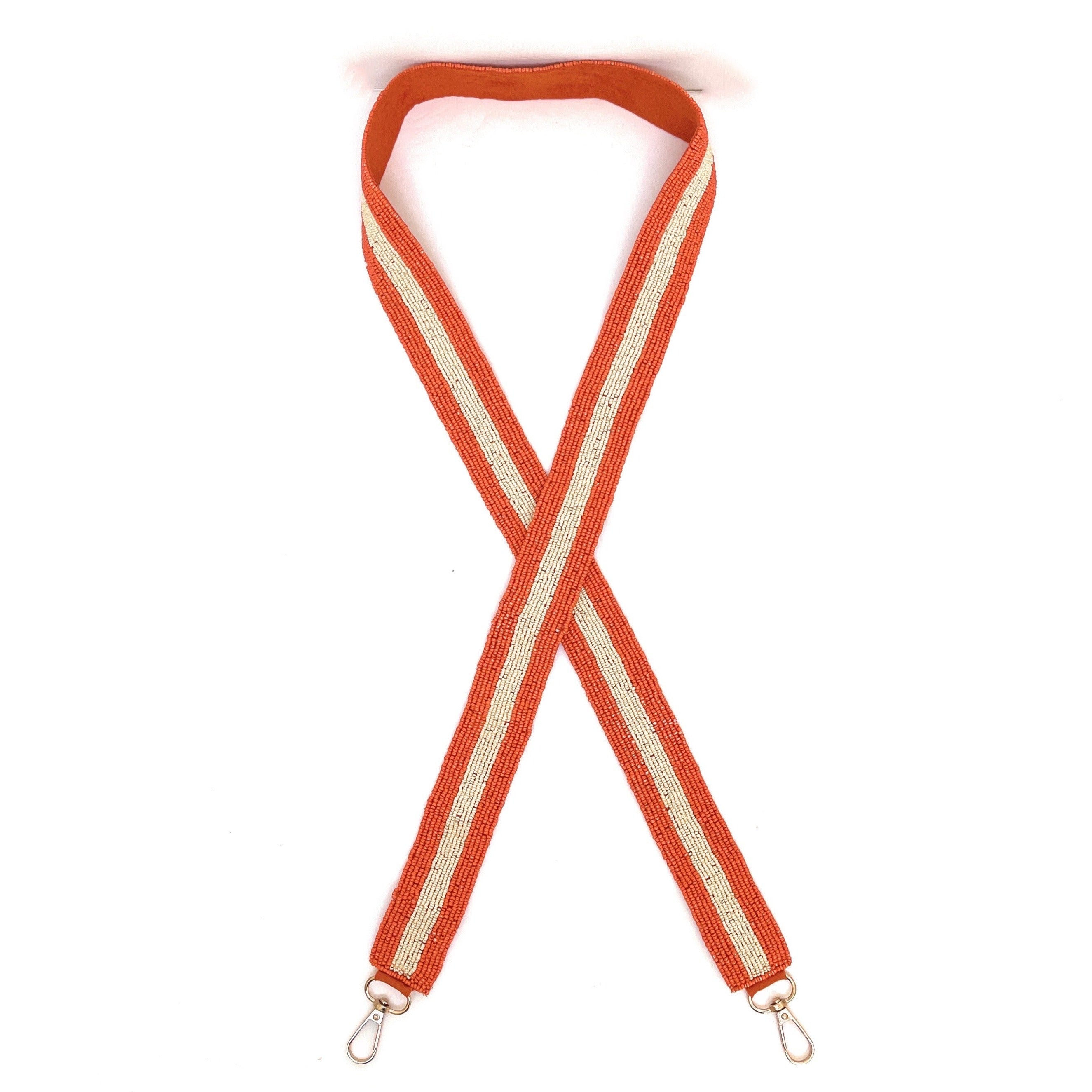 Beaded Strap Bliss: Transforming Everyday Accessories into Stunning Statements