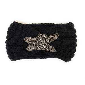 knit wrap headband women knit wrap winter accessory winter headband winter ear warmer women headband crochet headband ear warmer ear warmer for women boho headband wide yoga headband knitted headband knit accessory outdoor accessories outdoor hair accessories, headband Jeweled Knitted headband Headband with buttons headband for women Knit headband with buttons 