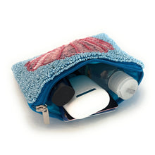 Load image into Gallery viewer, Coin Purse Pouch, Beaded Coin Purse, bead Coin Purse, Beaded Purse, Summer Coin Purse, Best Friend Gift, Pouches, Boho bags, Wallets for her, beaded coin purse, boho gifts for her, cute pouch, boho pouch, boho accessories, best friend gifts, coin purse, coin pouch, money coin pouch,  girlfriend gift, miscellaneous gifts, best seller, best selling items, bachelorette gifts, birthday gifts, preppy beaded wallet, party favors, seashell coin purse, seashell coin pouch, wallets for girls to return to school 