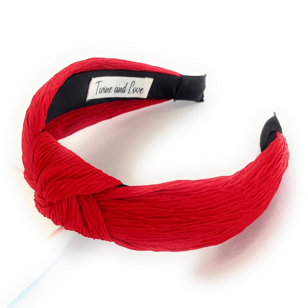Solid color padded headband, padded headband for women, padded headband, summer headband, headband for women and girls, thick headband, knotted headband, classic headband, headbands for women, trendy headband, girls headband, chic headbands, best friend gift, statement headband, hair accessories, hair band, head band, hairband, girls headbands, Solid hairband, casual trendy headband, solid color fabric headband, solid color headband, knot headband, Solid knot headband