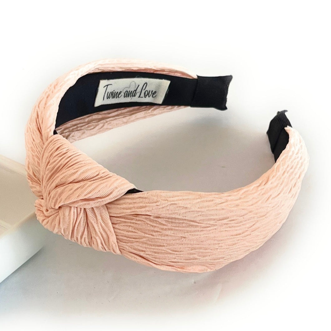 Solid color padded headband, padded headband for women, padded headband, summer headband, headband for women and girls, thick headband, knotted headband, classic headband, headbands for women, trendy headband, girls headband, chic headbands, best friend gift, statement headband, hair accessories, hair band, head band, hairband, girls headbands, Solid hairband, casual trendy headband, solid color fabric headband, solid color headband, knot headband, Solid knot headband