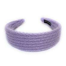 Load image into Gallery viewer, Soft Knit Headbands, Winter Headbands, Knit Headband, Headbands for Women and Girls, Holiday Headbands, Fall Headband, Classic Knit Headband, headbands for kids, girls headbands, soft headbands, winter headbands, soft knit headband, knit headbands, cable knit headband, fall hair accessories, best friend gift, best selling items, headbands for women, fall winter headband, gifts for girls