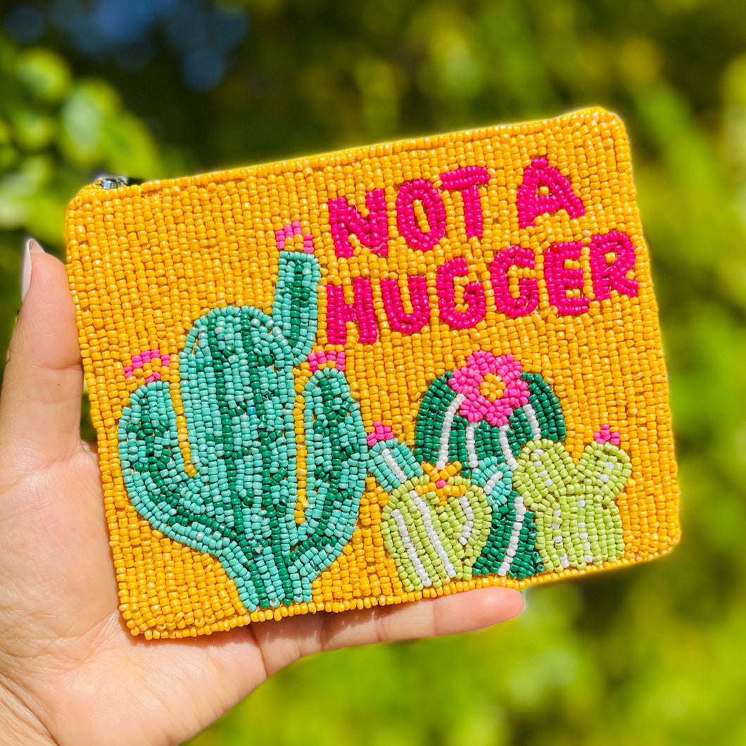 Coin Purse Pouch, Beaded Coin Purse, bead Coin Purse, Beaded Purse, Summer Coin Purse, Best Friend Gift, Pouches, Boho bags, Wallets for her, beaded coin purse, boho purse, gifs for her, cute pouch, boho pouch, boho accessories, best friend gifts, coin purse, coin pouch, money coin pouch,  girlfriend gift, miscellaneous gifts, best seller, best selling items, bachelorette gifts, birthday gifts, preppy beaded wallet, party favors, suculent coin purse, palms coin pouch, wallets for girls to return to school 