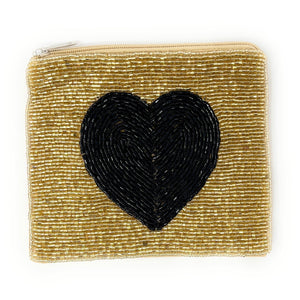 Coin Purse Pouch, Heart Beaded Coin Purse, Gold heart bead Coin Purse, Black heart Beaded Purse, Sunflower Coin Purse, Best Friend Gift, Saints beaded coin purse, Saints Wallets for her, beaded coin purse, saints gifts, boho pouch, boho accessories, best friend gifts, coin purse, sunflower coin pouch, money coin pouch, heart gifts, best selling items, bachelorette gifts, birthday gifts, preppy beaded wallet, party favors, Heart beaded coin pouch, Gold beaded coin pouch, heart accessories. 