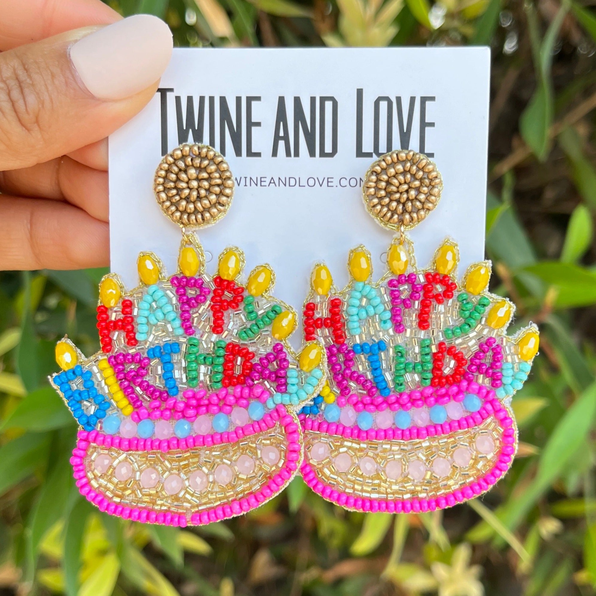 Update 125+ earrings for birthday gift