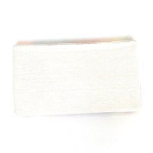 Load image into Gallery viewer, USA Flag Beaded Clutch, Star American USA Flag Seed Bead Cross body Clutch Bag, Beaded Flag Purse, 4th of July Gift, Patriotic Clutch Purse, 4th of july clutch, 4th of July Accessories, USA Clutch Bag, American Flag print, American Flag clutch, American Flag Purse, Beaded Clutch Purse, Patriotic Purse, Gifts for her, Gifts for 4 July, seed bead clutch, beaded crossbody, beaded purse, White blue purse, USA stars purse, Americana purse