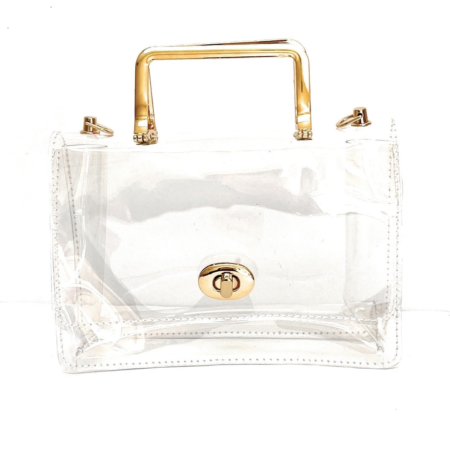  Clear Bag Stadium Approved, Clear Purse, Clear Bags