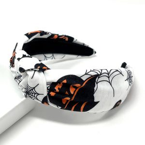 Halloween knot Headband, Halloween Knotted Headband, Knotted Headband, Halloween Hair Accessories, orange Headband, Best Seller, headbands for women, best selling items, knotted headband, hairbands for women, Halloween gifts, halloween knot Headband, Halloween hair accessories, Halloween headband, candy corn Halloween headband, Halloween gifts, embellished knot headband, Pumpkins knot headband, white halloween headband, halloween pumpkins headband, knotted headband, halloween accessories, spooky accessories