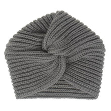 Load image into Gallery viewer, winter hat  turban for woman  womens turban  winter jewel hat  winter jeweled hat  knit beanie  winter caps  turban style  turban beanie  beanie for woman  womens hat  winter turban  knitted beanie hat  knit accessory  womens turban  turban hat  knitted turban  knit turban  knitted hat  knit hat, winter hat, turban for woman, womens turban, winter jewel hat, knit beanie, winter caps, turban style, turban beanie, beanie for woman, womens hat, winter turban, knitted beanie hat, knit accessory