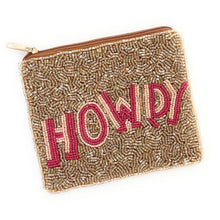 Load image into Gallery viewer, Coin Purse Pouch, Beaded Coin Purse, Cute Coin Purse, Beaded Purse, Summer Coin Purse, Best Friend Gift, Pouches, Boho bags, Wallets for her, beaded coin purse, boho purse, gifs for her, birthday gifts, cute pouches, pouches for women, boho pouch, boho accessories, best friend gifts, coin purse, coin pouch, cash money coin pouch, money coin pouch, friend gift, girlfriend gift, miscellaneous gifts, birthday gift, save money gift 